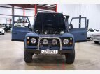 Thumbnail Photo 75 for 1991 Land Rover Defender